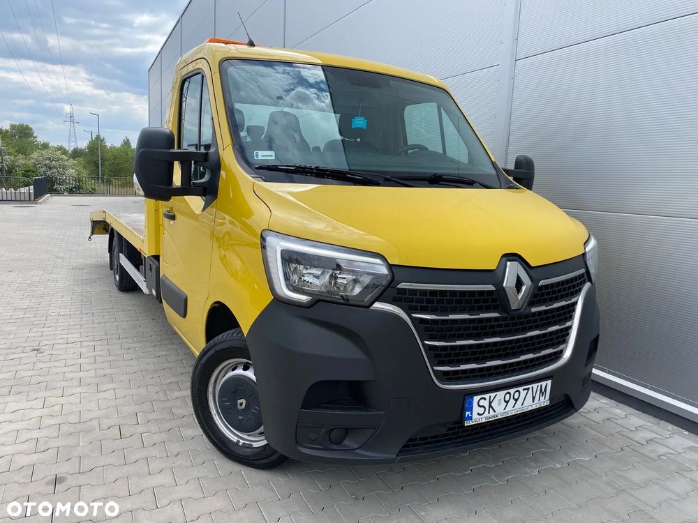 Renault Master - 20