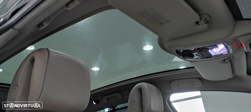 Peugeot 508 SW 2.0 HDi Allure J18 - 9