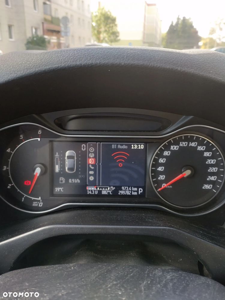 Ford Mondeo 2.0 TDCi Titanium X - 23