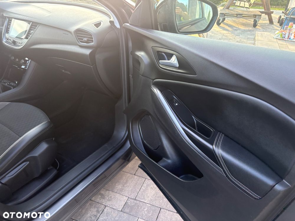 Opel Grandland X 1.2 T GPF Elegance Business Pack S&S - 24