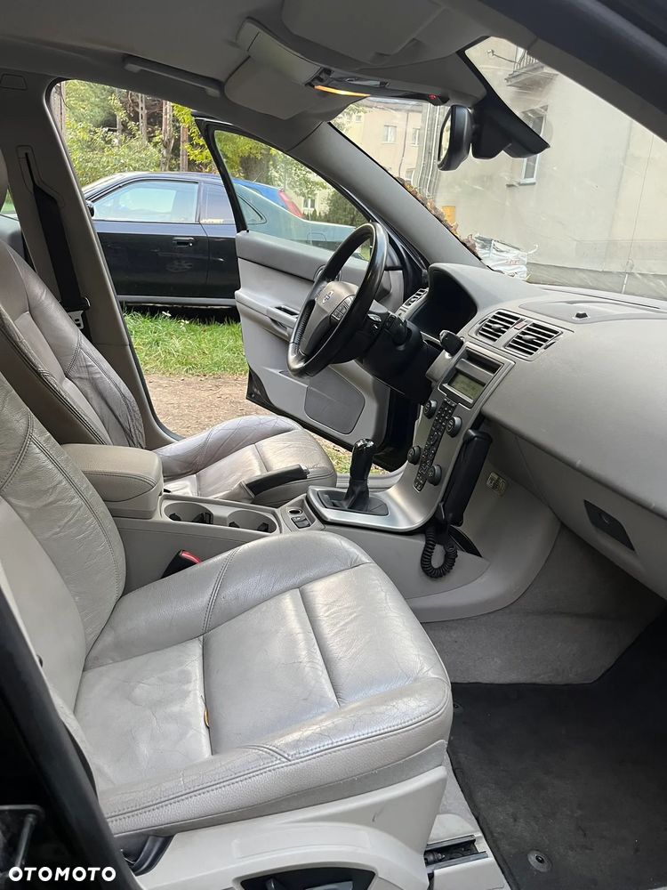 Volvo V50 2.0D Summum - 25