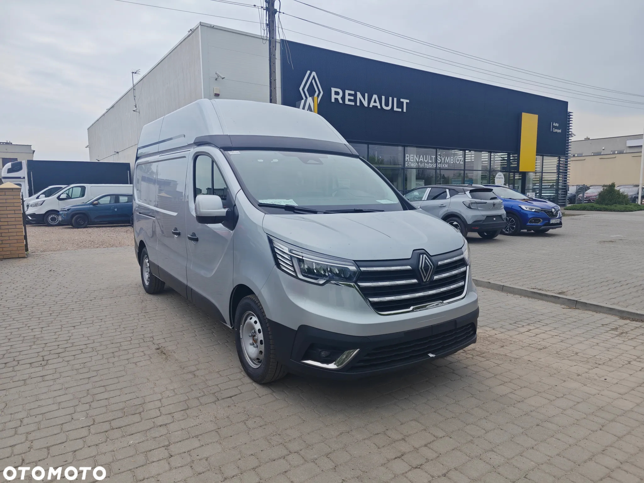 Renault Trafic - 3