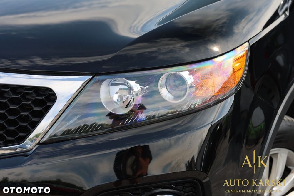 Kia Sorento - 12