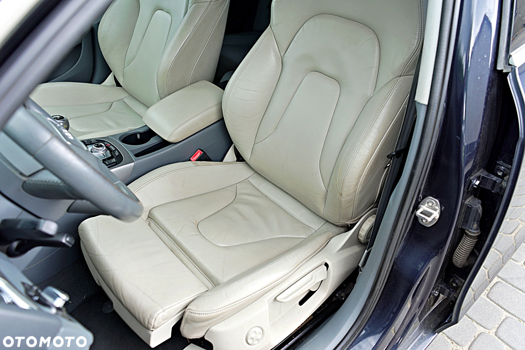 Audi A4 2.0 TDI clean diesel - 15