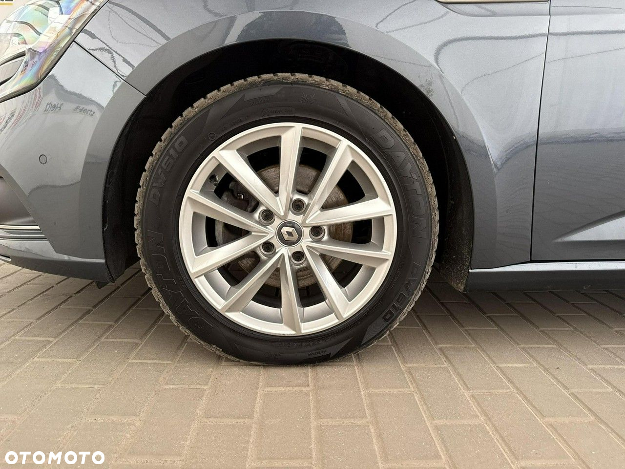 Renault Megane - 20