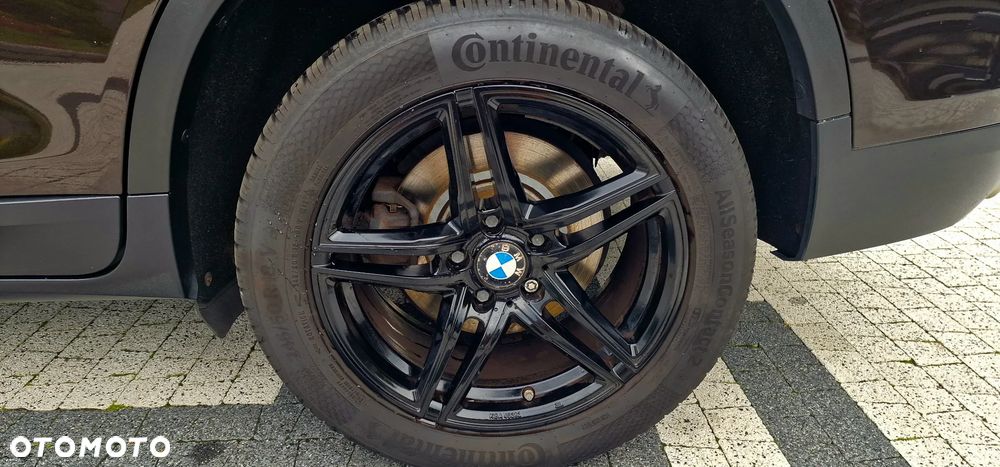 BMW X3 sDrive18d xLine - 17