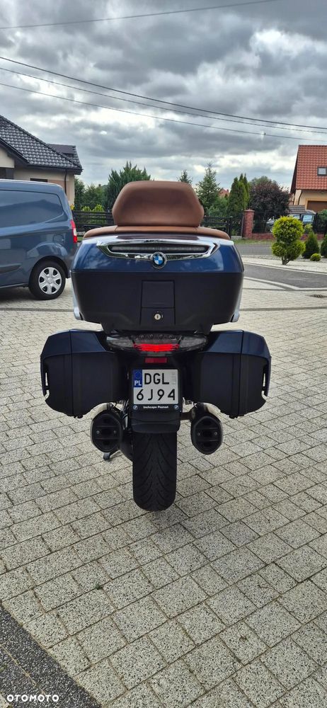 BMW K - 4