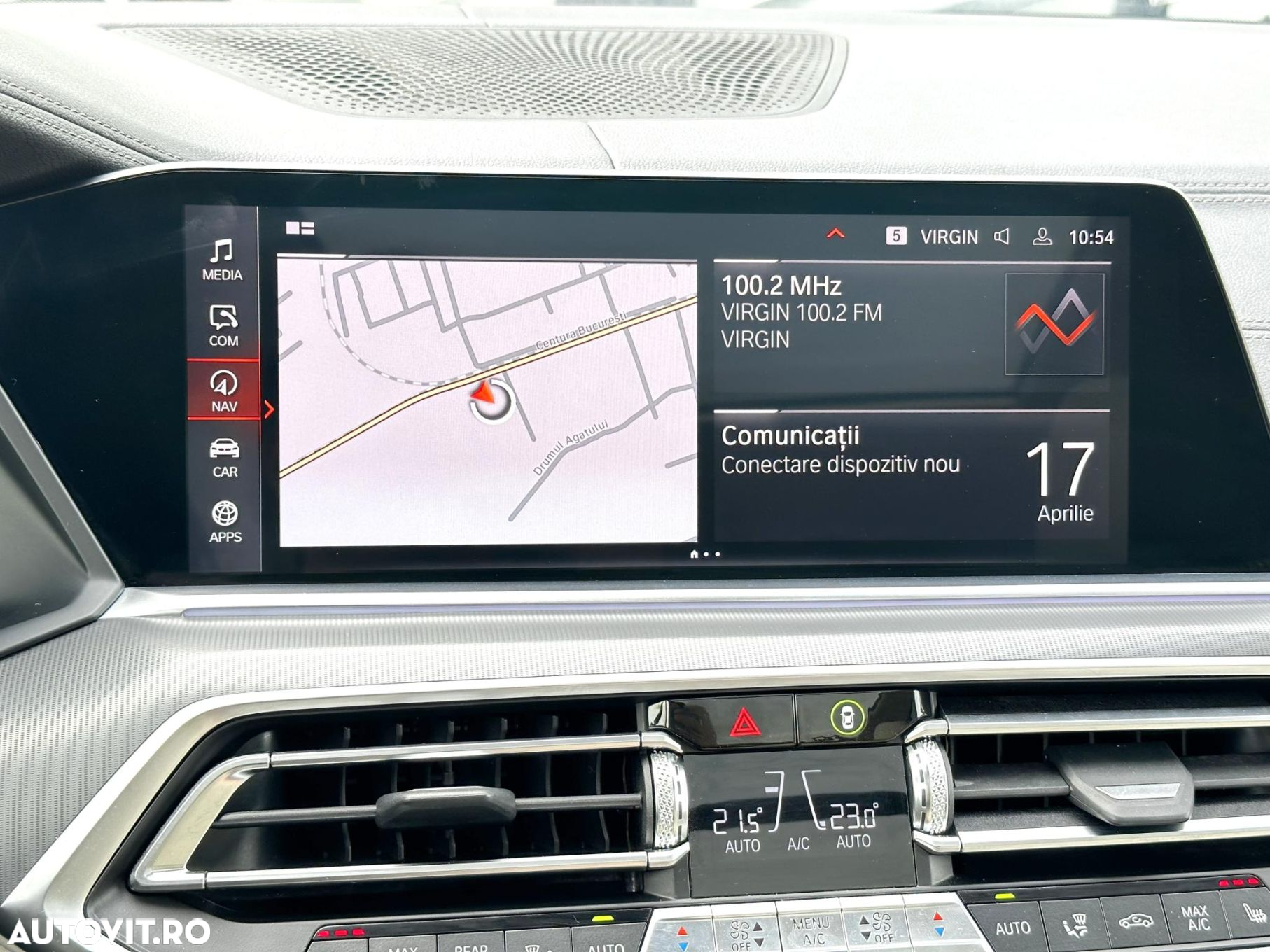 BMW X5 xDrive30d - 13