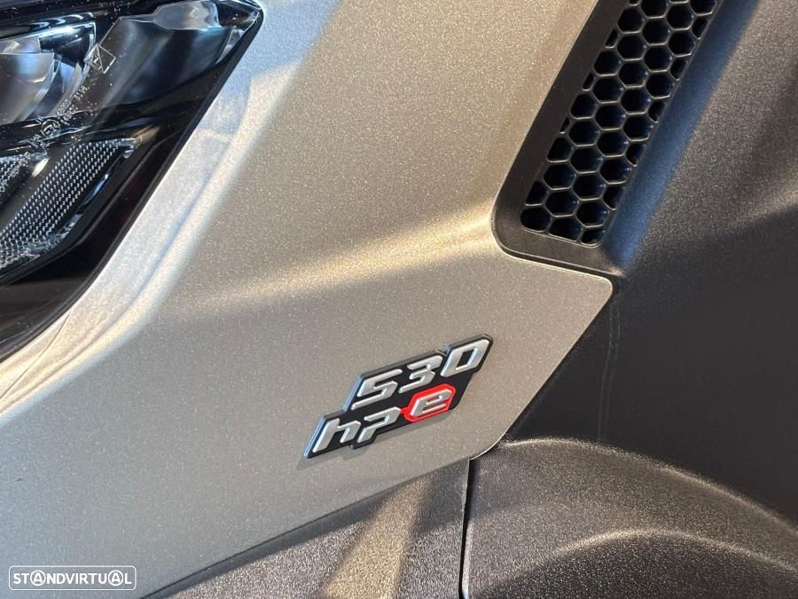 Piaggio MP3 530 HPE Exclusive - 10