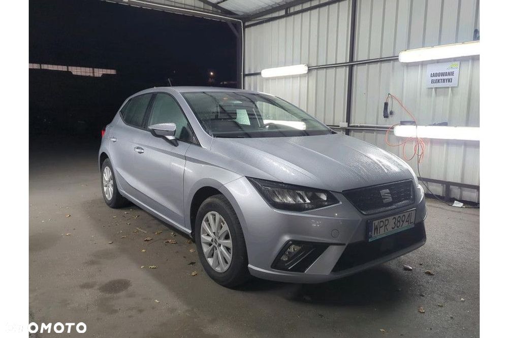 Seat Ibiza 1.0 TSI Style - 3