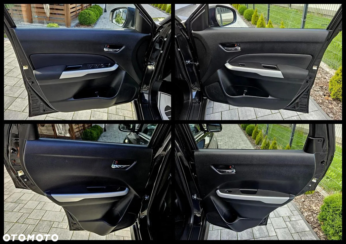 Suzuki Vitara 1.6 DDiS (4x4) Allgrip Comfort+ - 28
