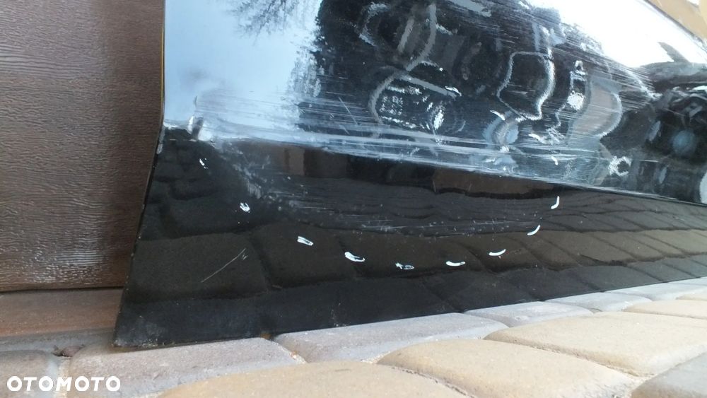 Drzwi przednie prawe Mercedes W205 C klasa - 6