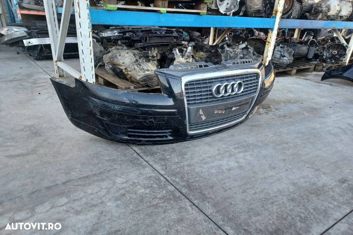 Bara fata Audi A3 8P/8PA (facelift)  [din 2004 pana  2008] seria Sportback hatchback 5-usi 1.9 TDI - 3