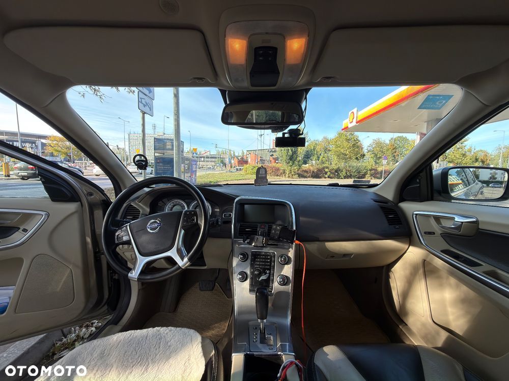 Volvo XC 60 - 19