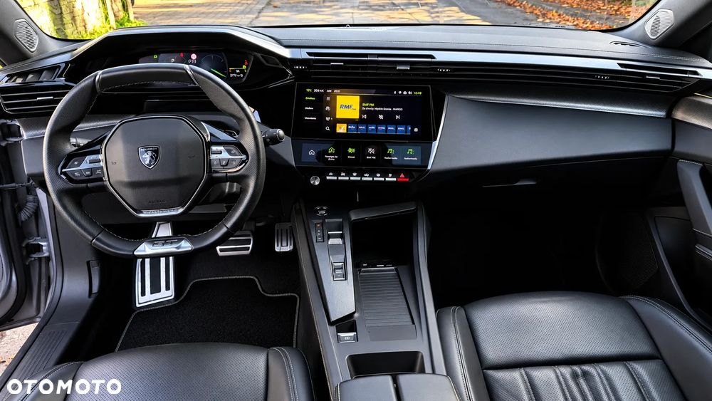 Peugeot 308 BlueHDi 130 EAT8 GT - 24