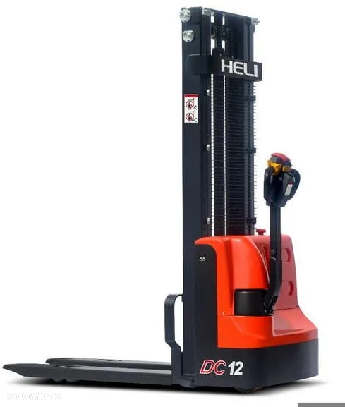 Heli CDD12J-LI - 2