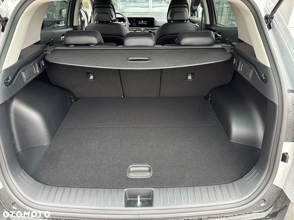 Kia Sportage 1.6 T-GDI L 2WD - 17