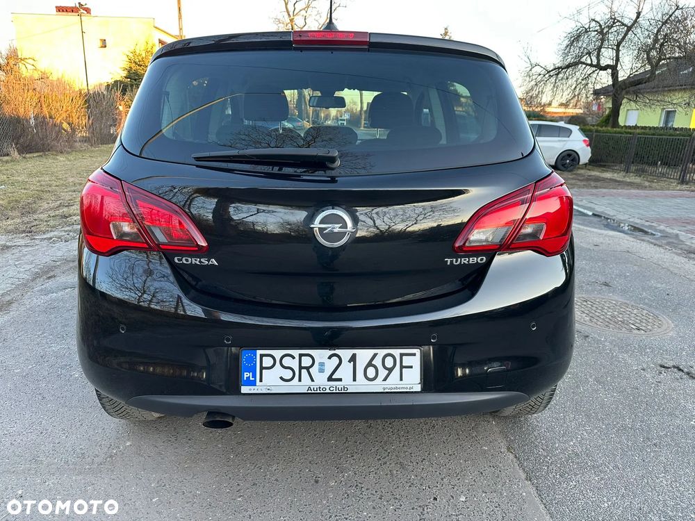 Opel Corsa - 10