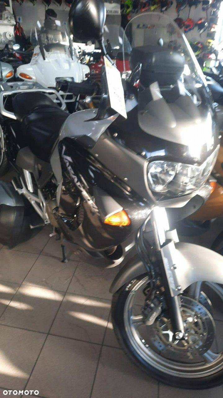 Honda XL - 8