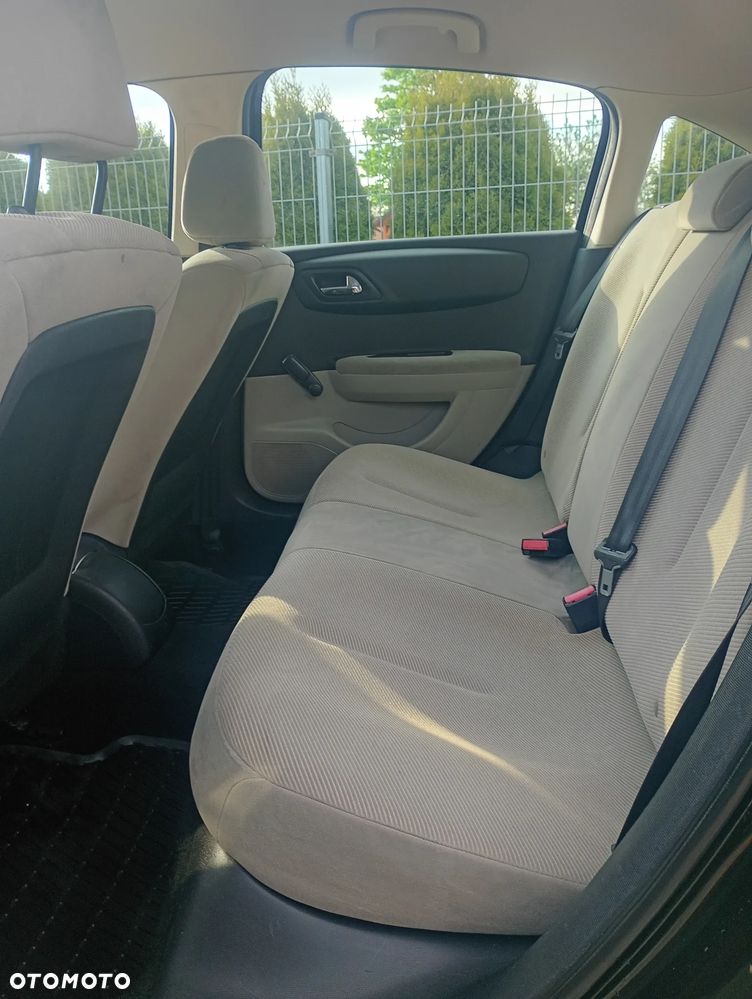 Citroën C4 - 5