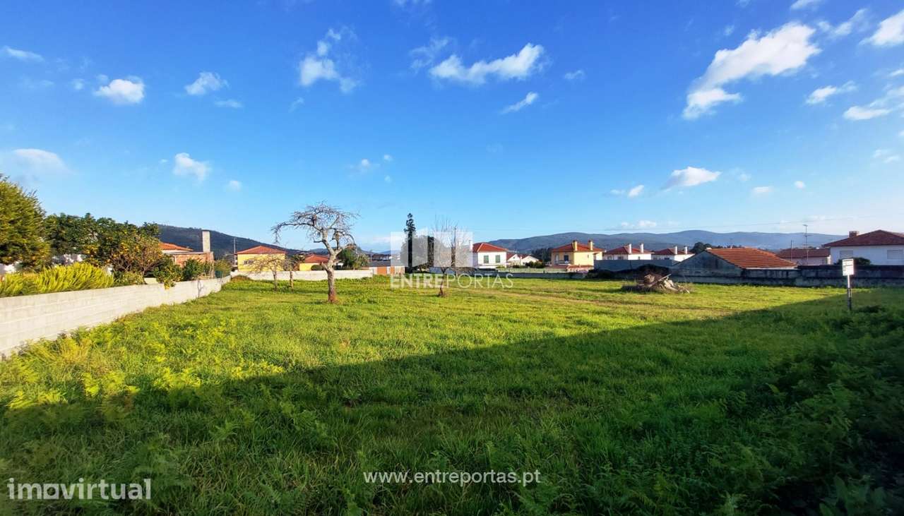 Venda de terreno para construção, Vila de Punhe, Viana do Castelo - Grande imagem: 4/30