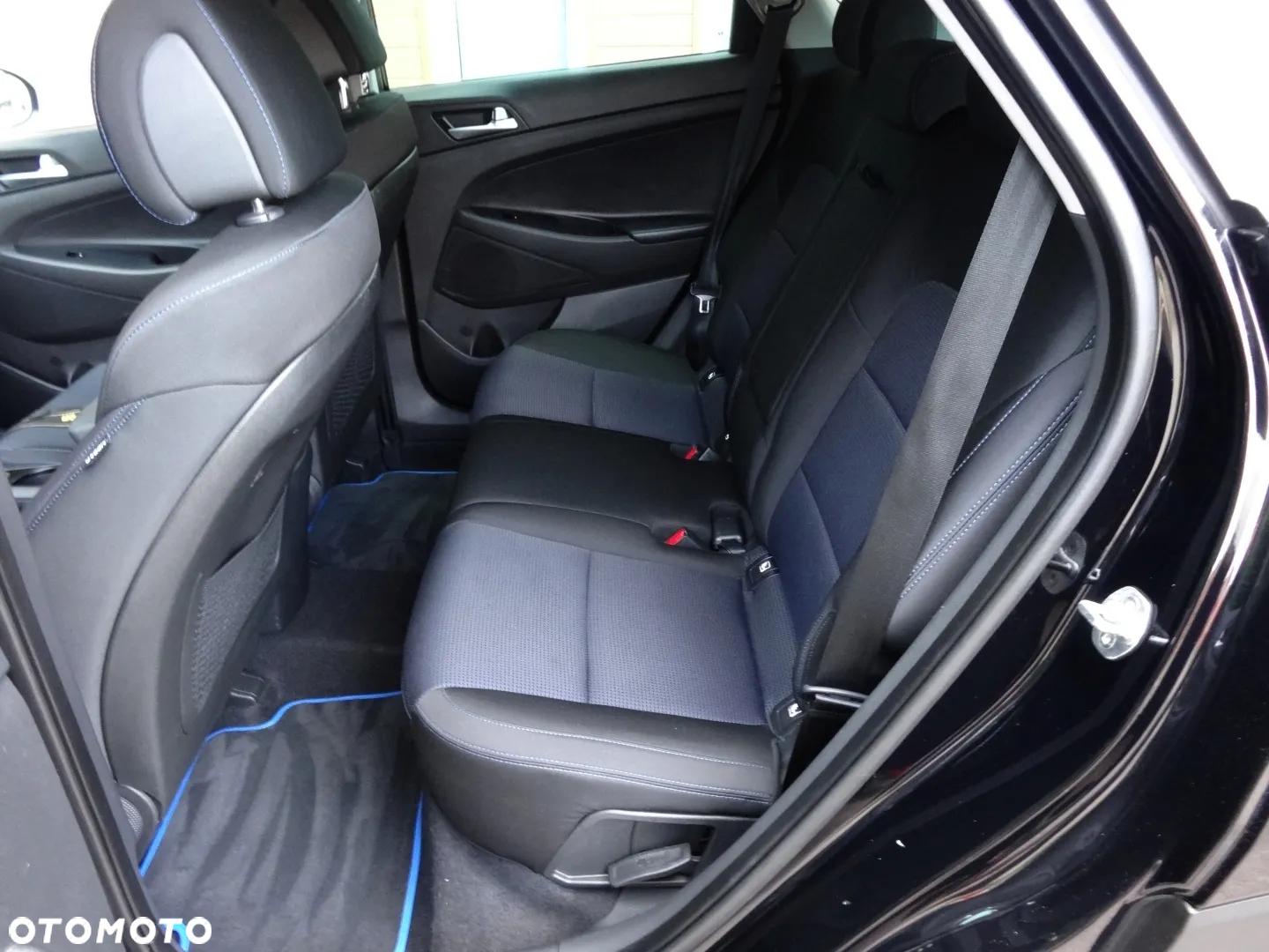 Kia Sportage 2,0 CRDI AWD Vision - 22