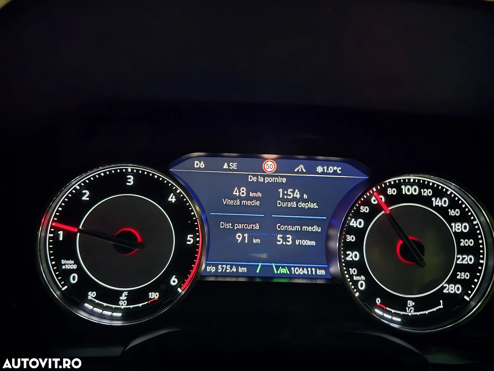 Volkswagen Touareg V6 TDI Atmosphere - 20