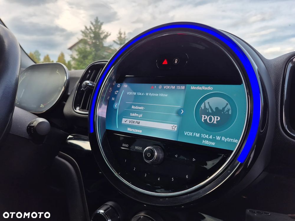 MINI Countryman Cooper S - 27