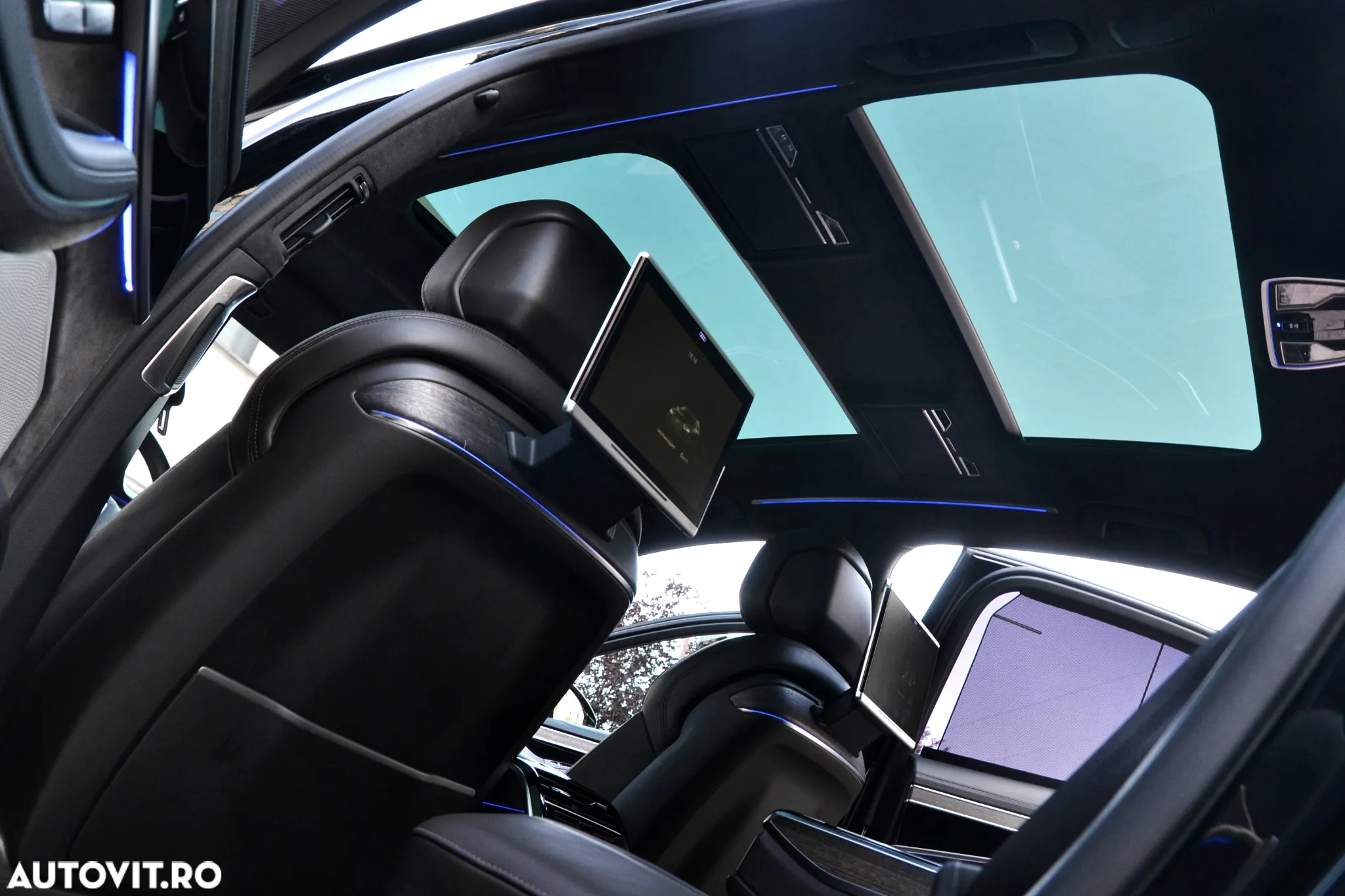 Audi A8 A8L 50 TDI quattro Tiptronic MHEV - 25