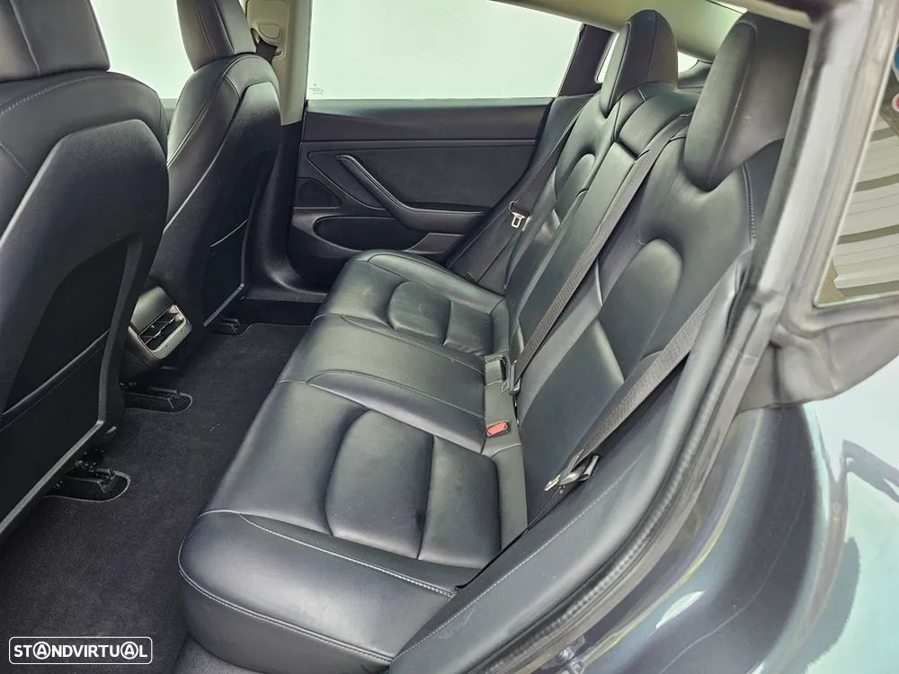 Tesla Model 3 Standard Range Plus RWD - 7