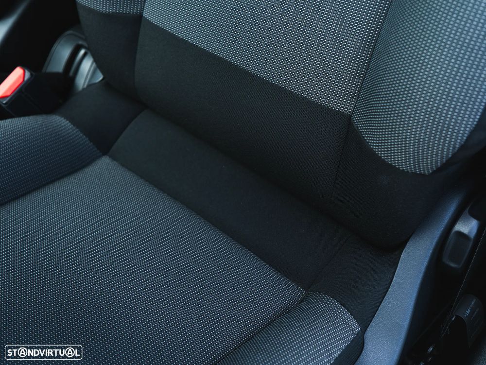 Citroën C3 1.2 PureTech C-Series - 20