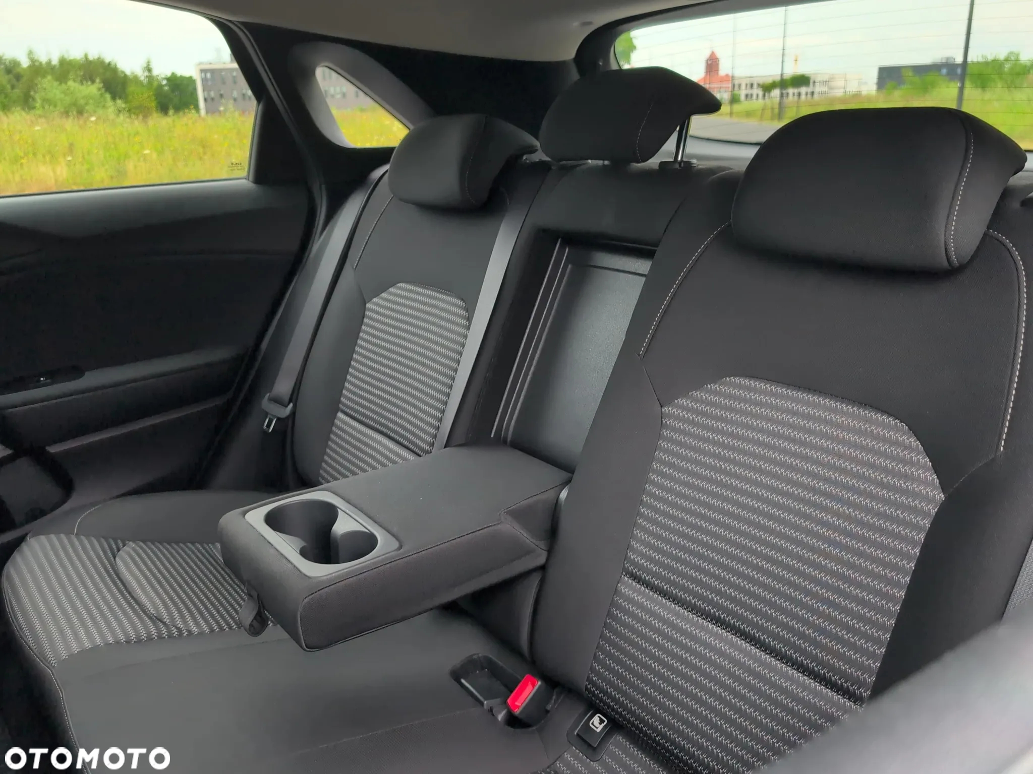 Kia Ceed 1.5 T-GDI M - 16