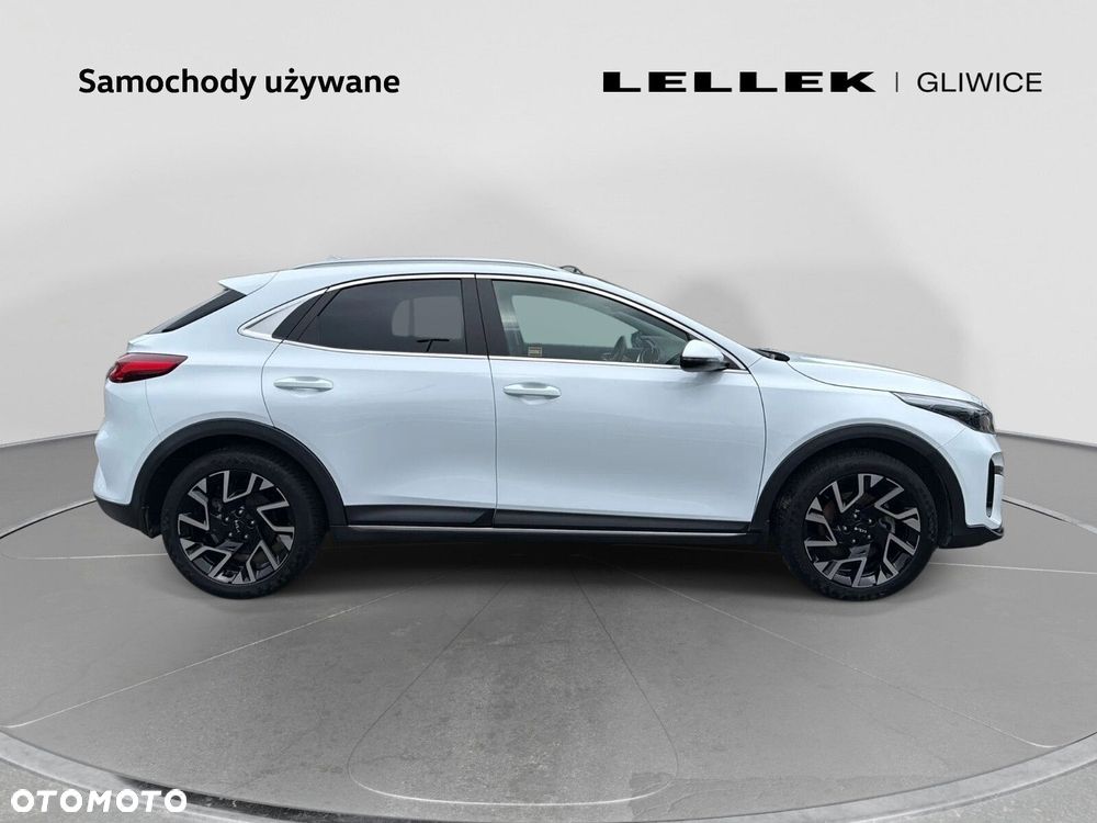Kia XCeed 1.5 T-GDI L - 8