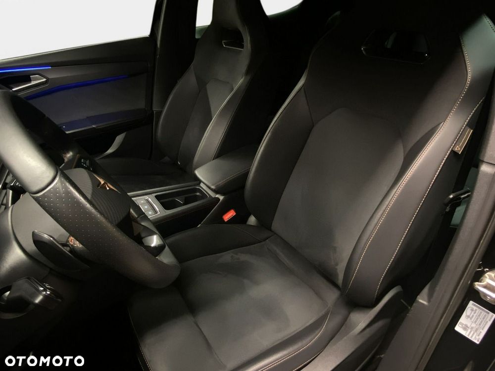 Cupra Formentor - 16