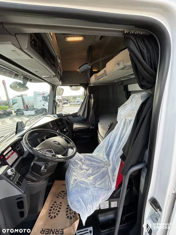 Renault T High 520 4x2 - 11