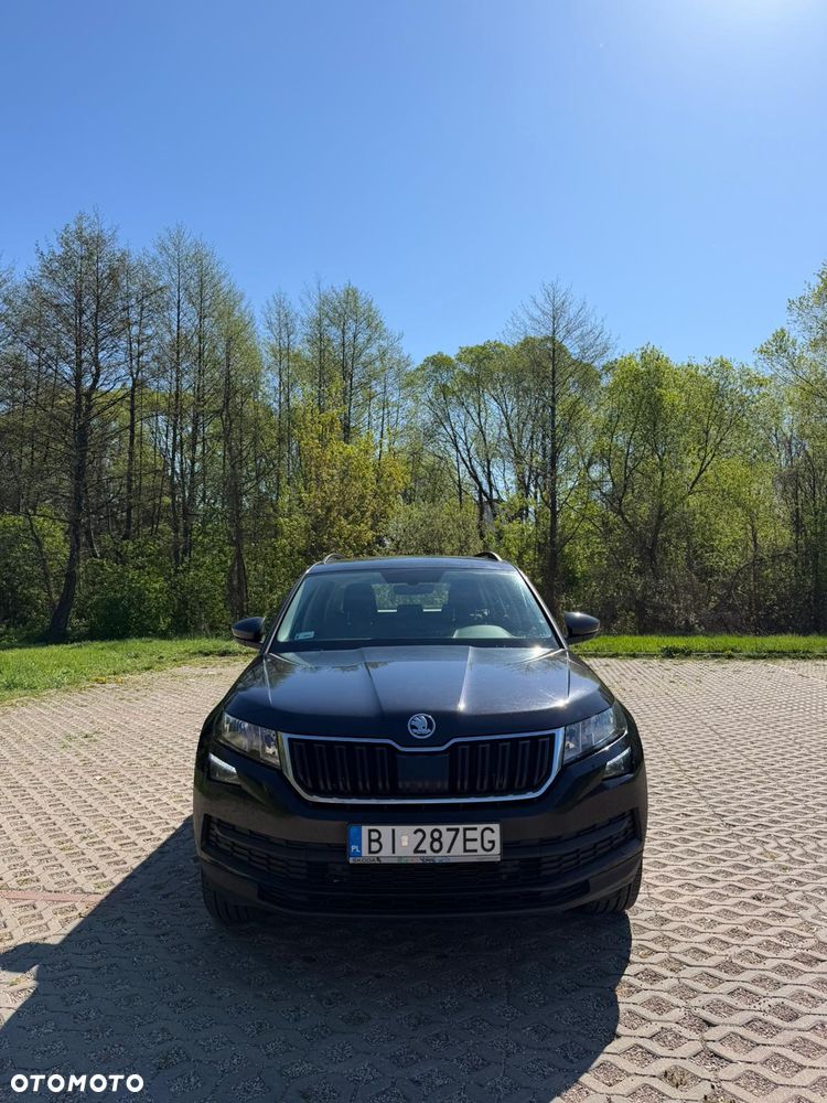 Skoda Kodiaq 1.5 TSI ACT 4x2 Ambition DSG - 1