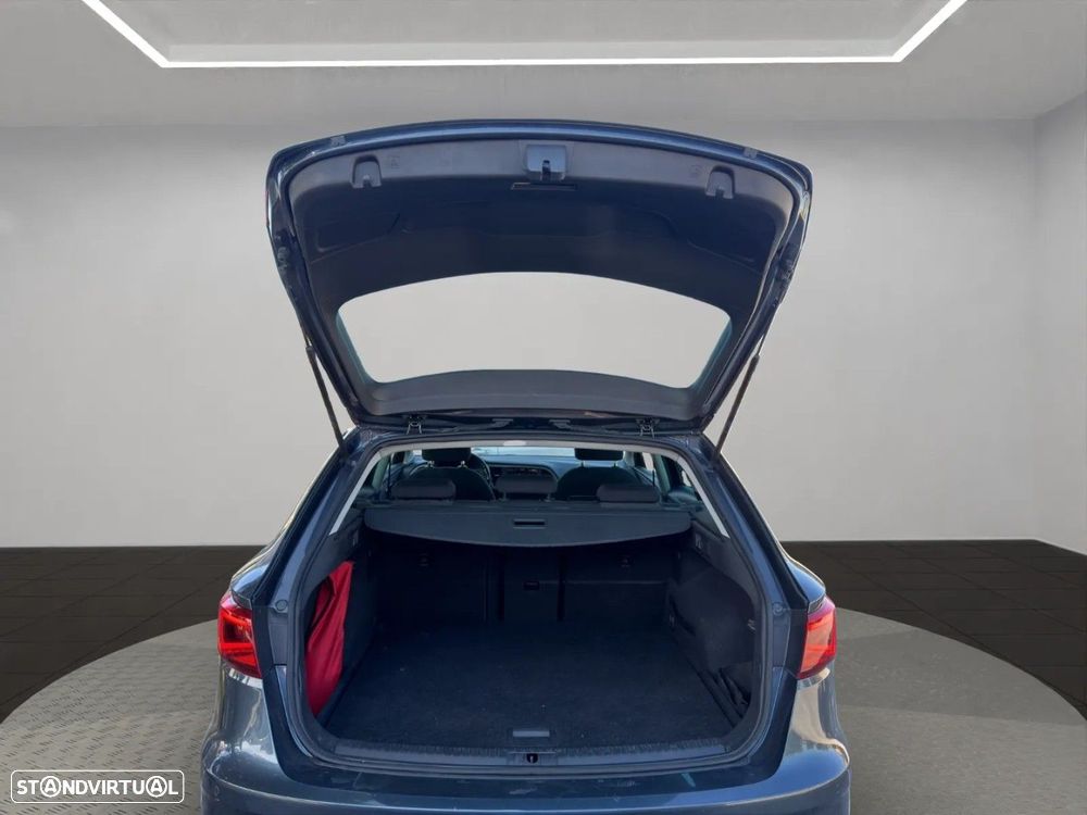 SEAT Leon ST 1.6 TDI Style S/S - 18