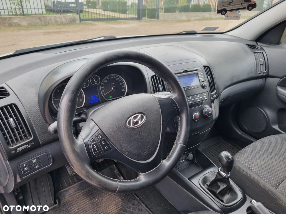 Hyundai i30 - 13