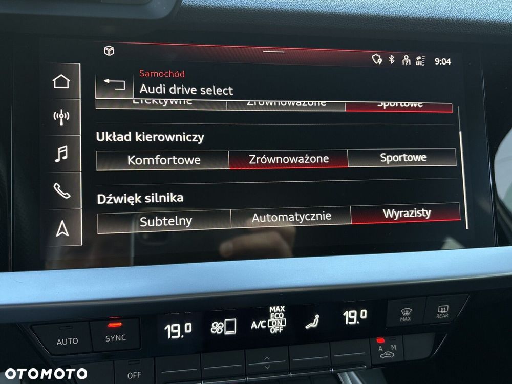 Audi S3 Sportback TFSI Quattro S tronic - 23