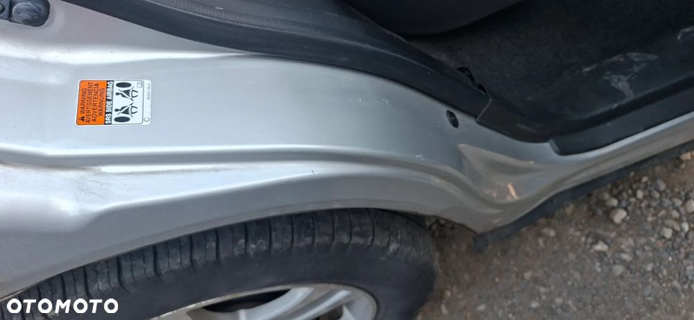 Suzuki Grand Vitara 2.0 Automatik Comfort + Family - 10