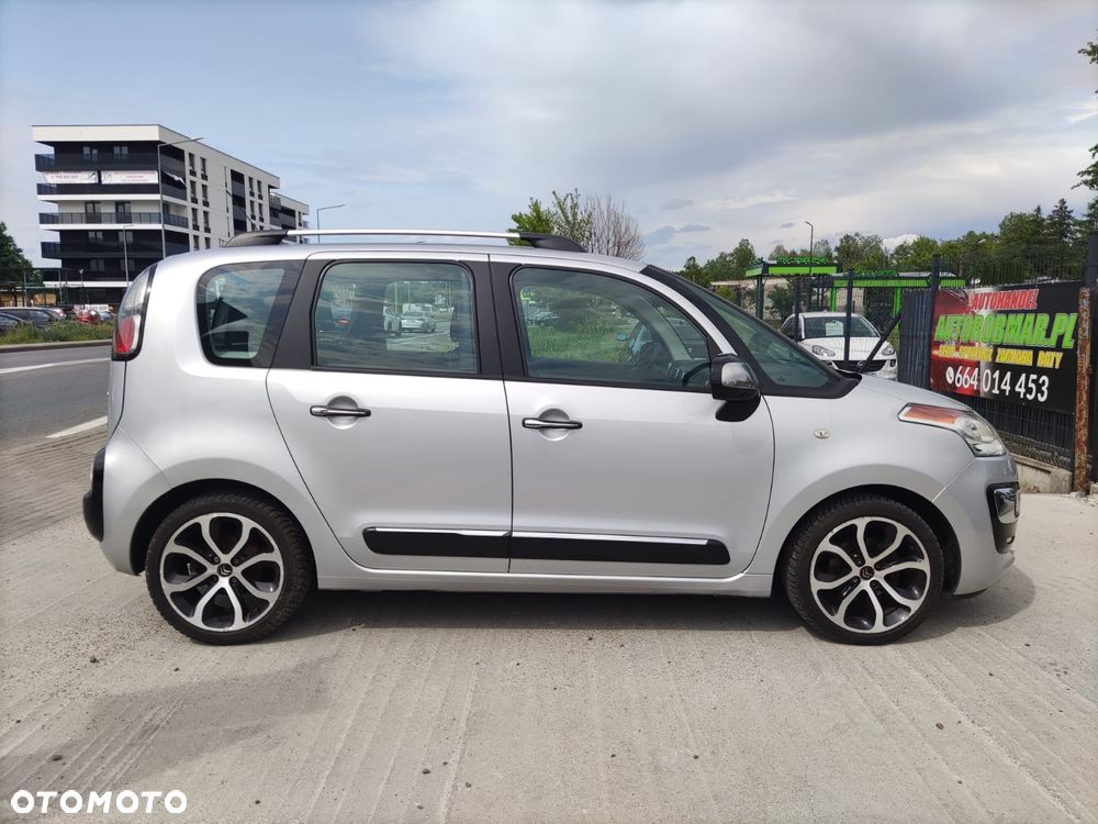 Citroën C3 Picasso 1.4i Attraction - 5