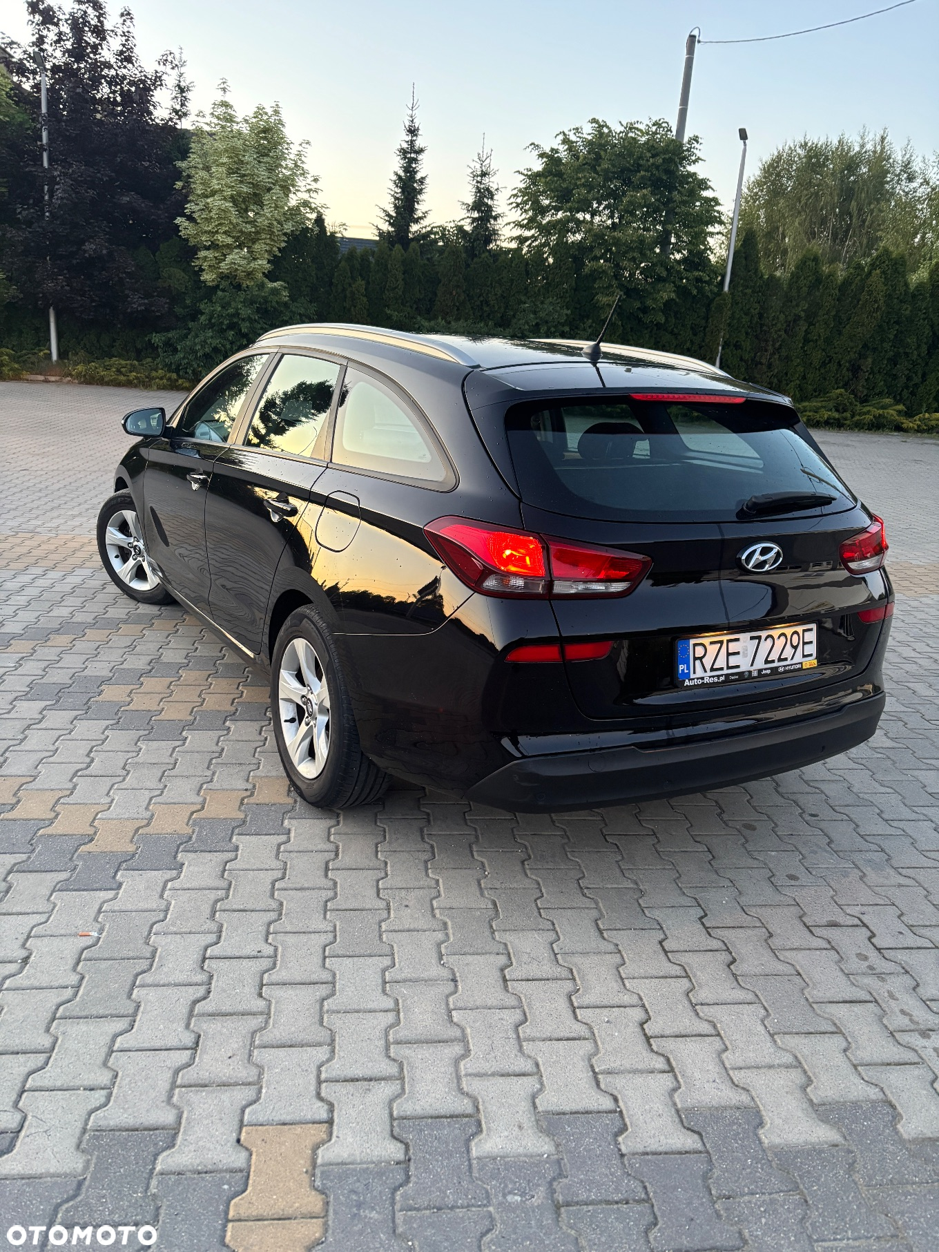 Hyundai i30 1.6 CRDi Comfort DCT - 3