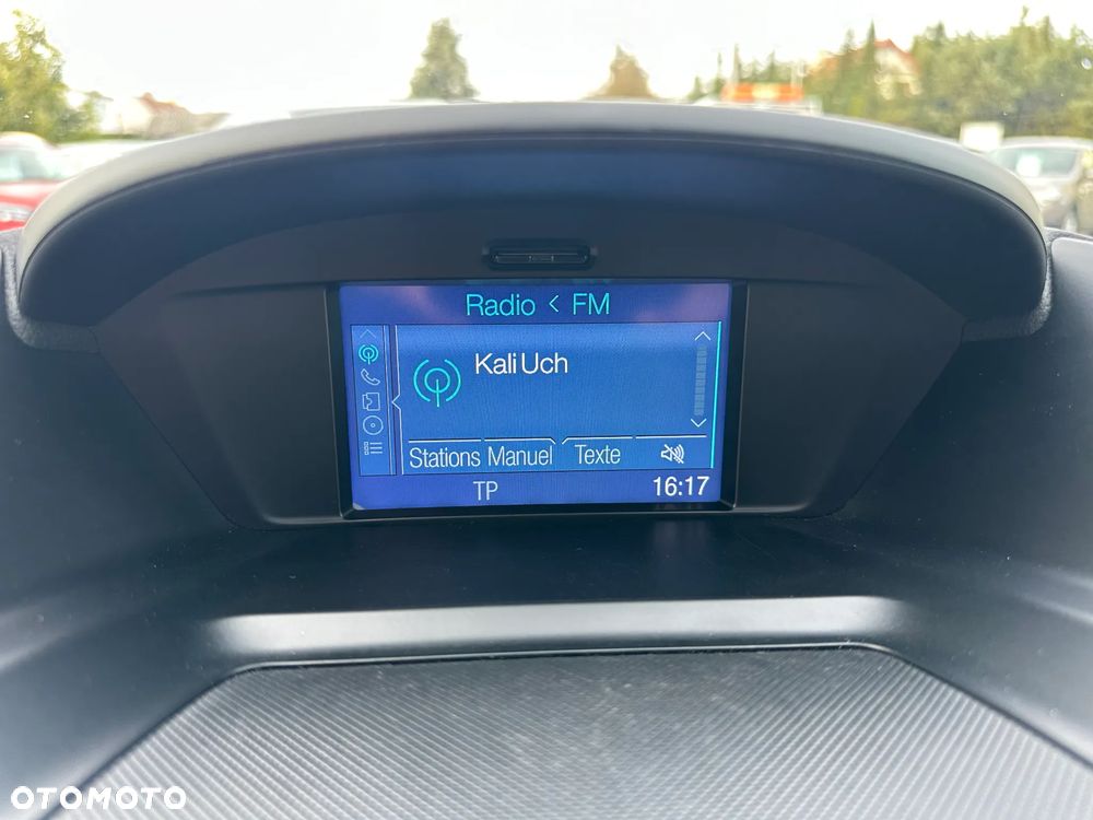 Ford Kuga - 14