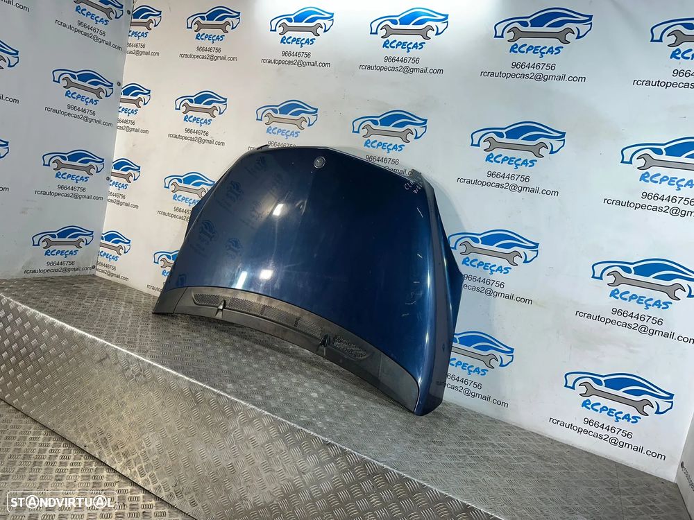 .Capot Original Mercedes Benz Classe B W245 2004 - 2012. - 4