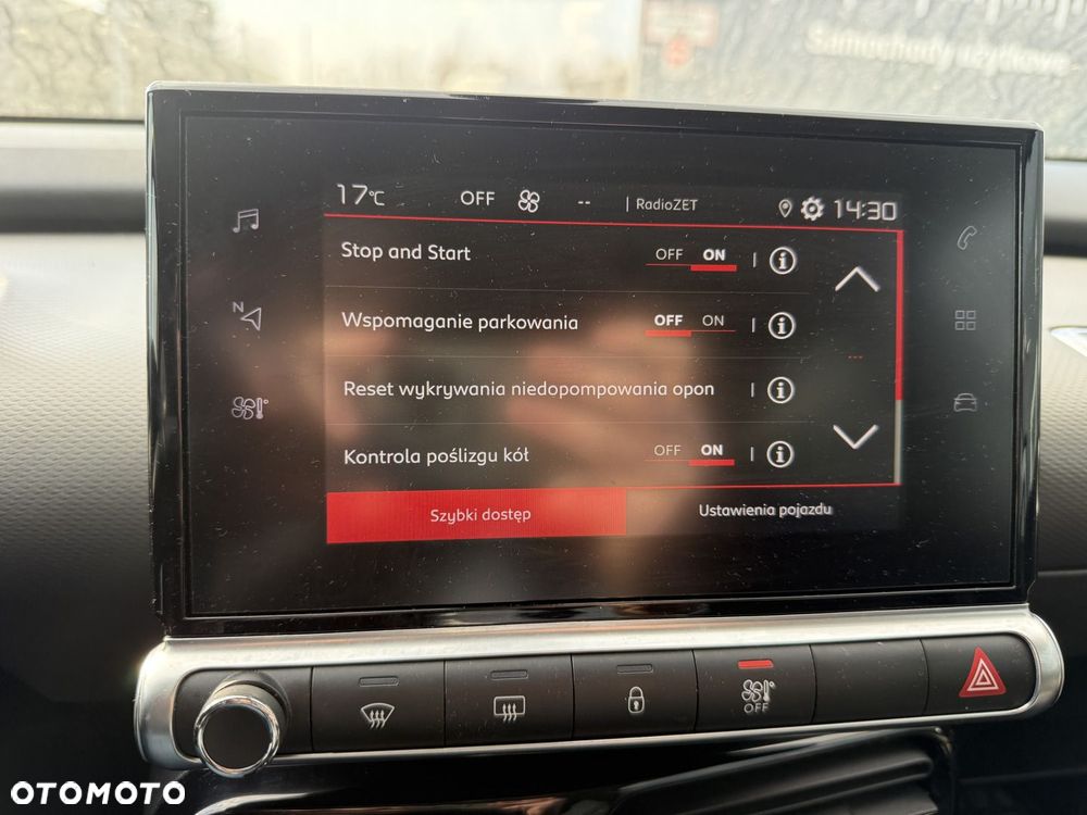 Citroën C4 Cactus 1.2 PureTech GPF Feel Pack - 18
