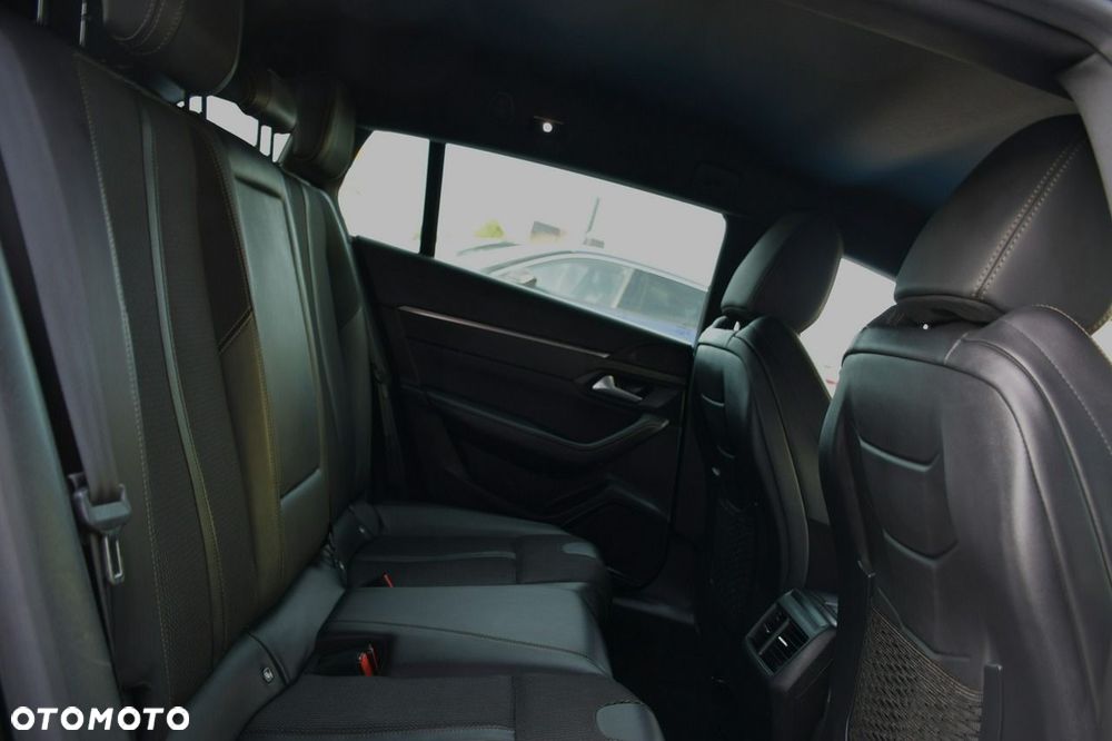 Peugeot 508 - 18