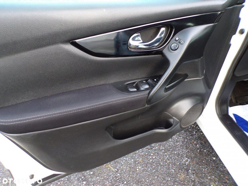 Nissan Qashqai - 26