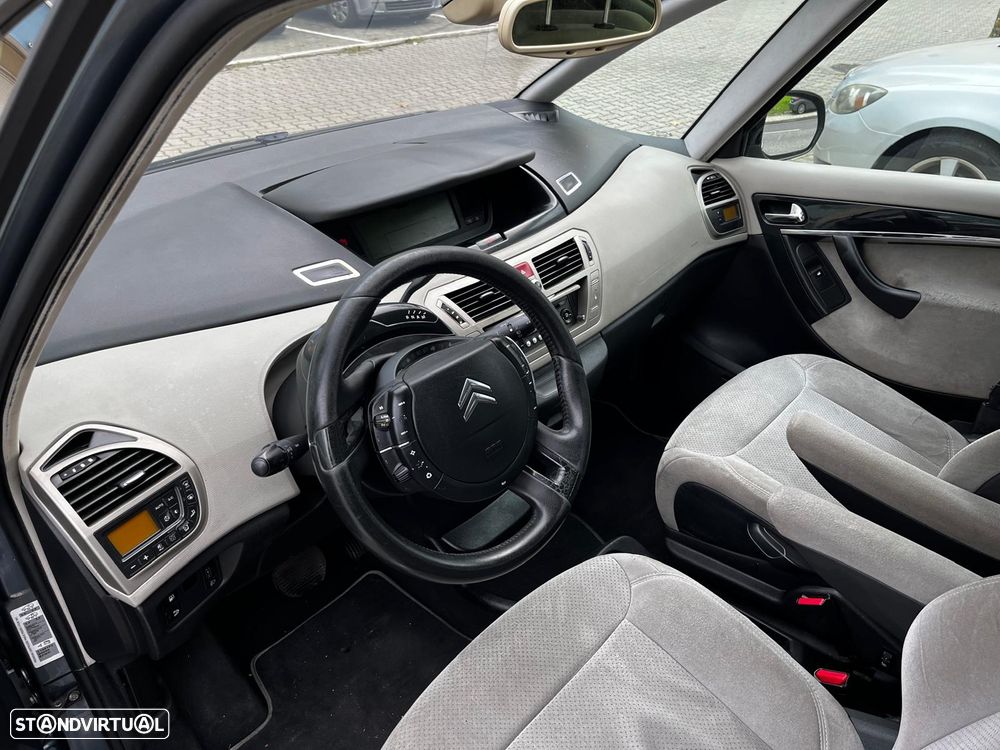 Citroën C4 1.6 HDi VTR Pack CMP6 - 9