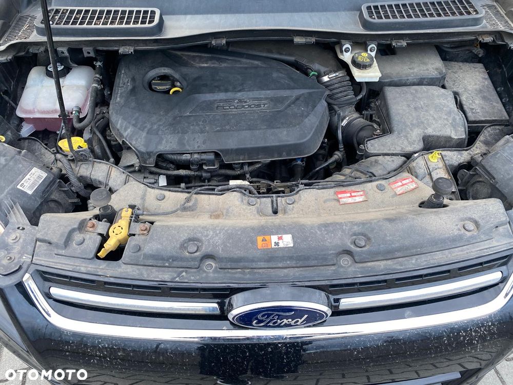 Ford Kuga 1.6 EcoBoost FWD Trend ASS - 7