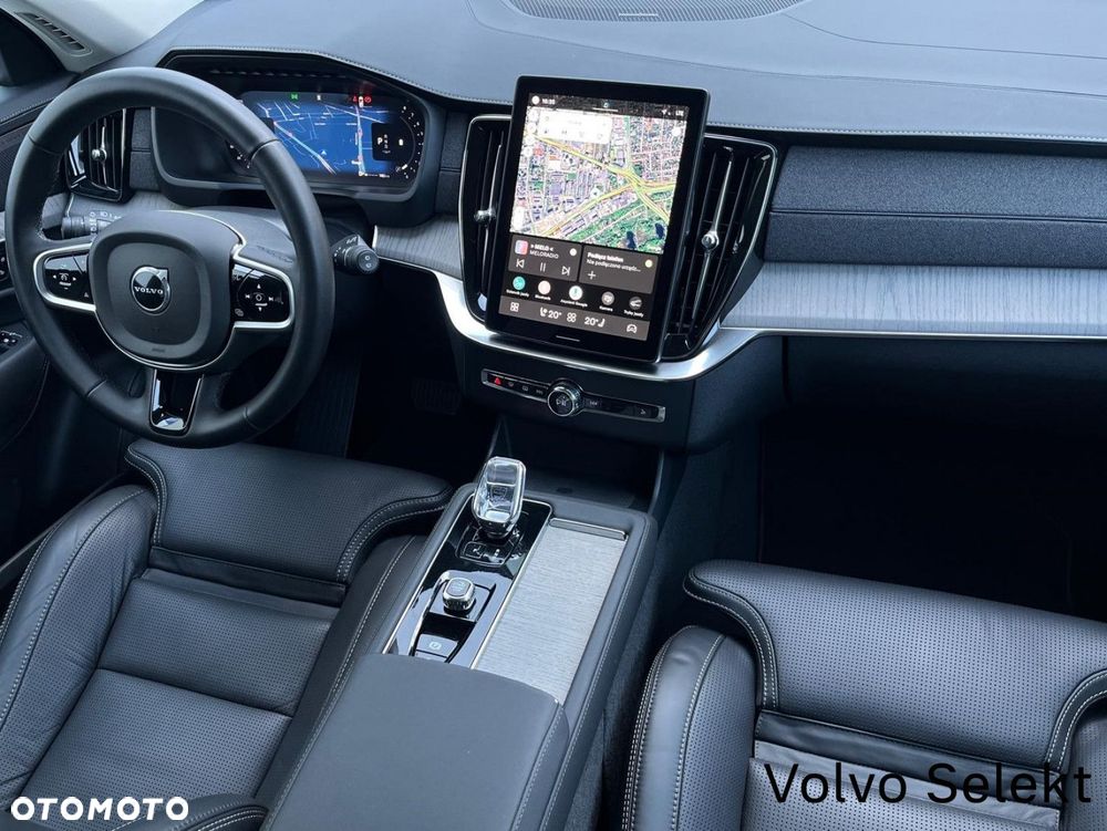 Volvo XC 90 - 13
